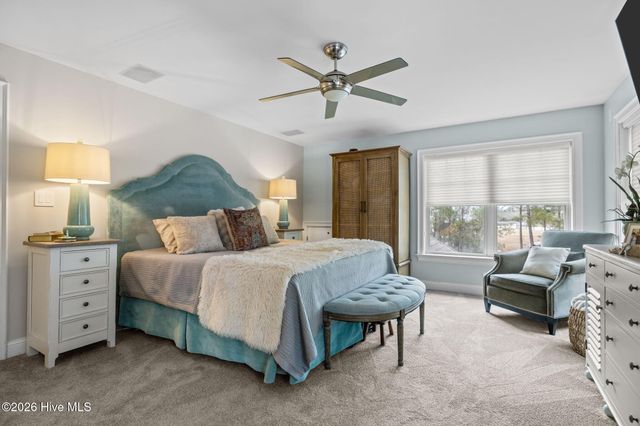 108 Blue Heron Court, Beaufort, NC 28516