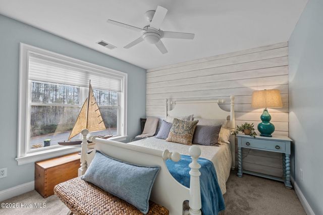 108 Blue Heron Court, Beaufort, NC 28516