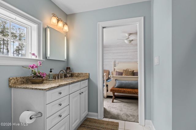 108 Blue Heron Court, Beaufort, NC 28516