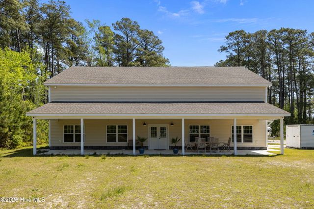108 Blue Heron Court, Beaufort, NC 28516