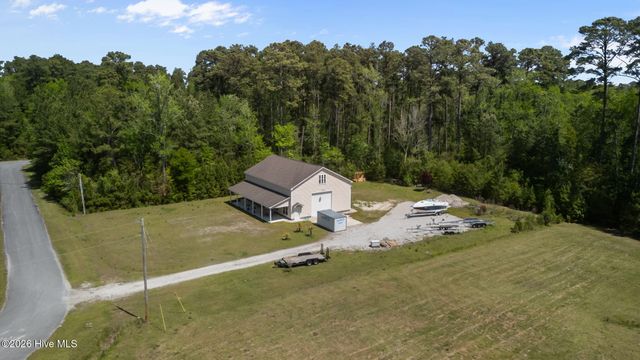 108 Blue Heron Court, Beaufort, NC 28516