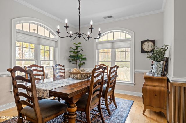 108 Blue Heron Court, Beaufort, NC 28516