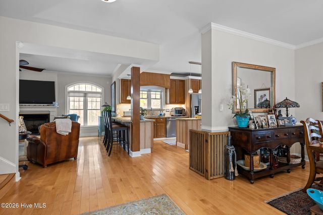 108 Blue Heron Court, Beaufort, NC 28516