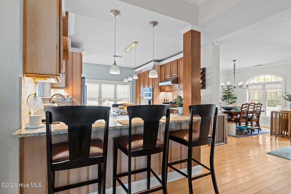 Image 12 of property listing at 108 Blue Heron Court, Beaufort, NC 28516