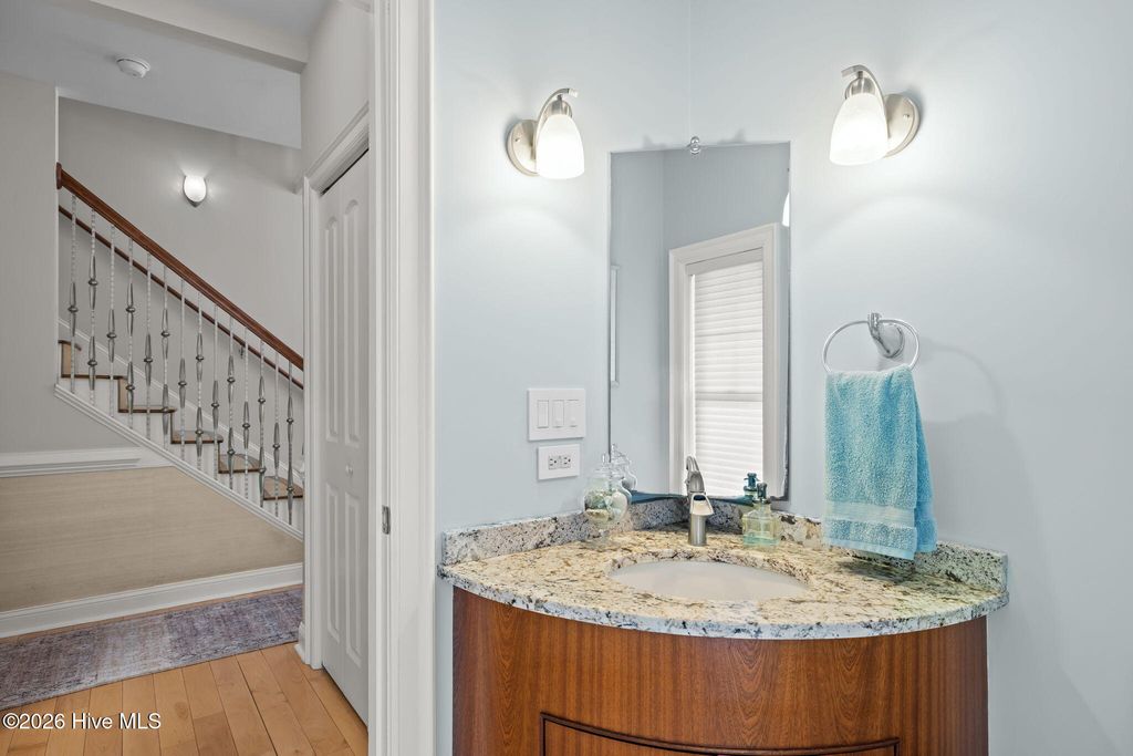 Image 19 of property listing at 108 Blue Heron Court, Beaufort, NC 28516