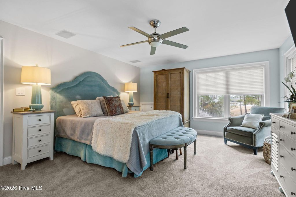 Image 27 of property listing at 108 Blue Heron Court, Beaufort, NC 28516