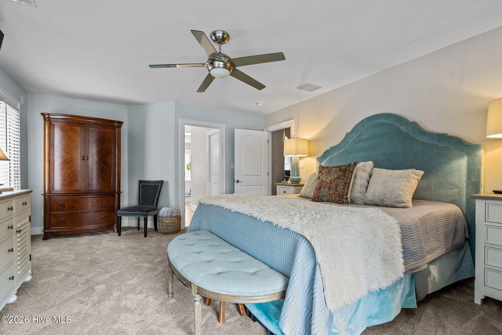 Image 28 of property listing at 108 Blue Heron Court, Beaufort, NC 28516