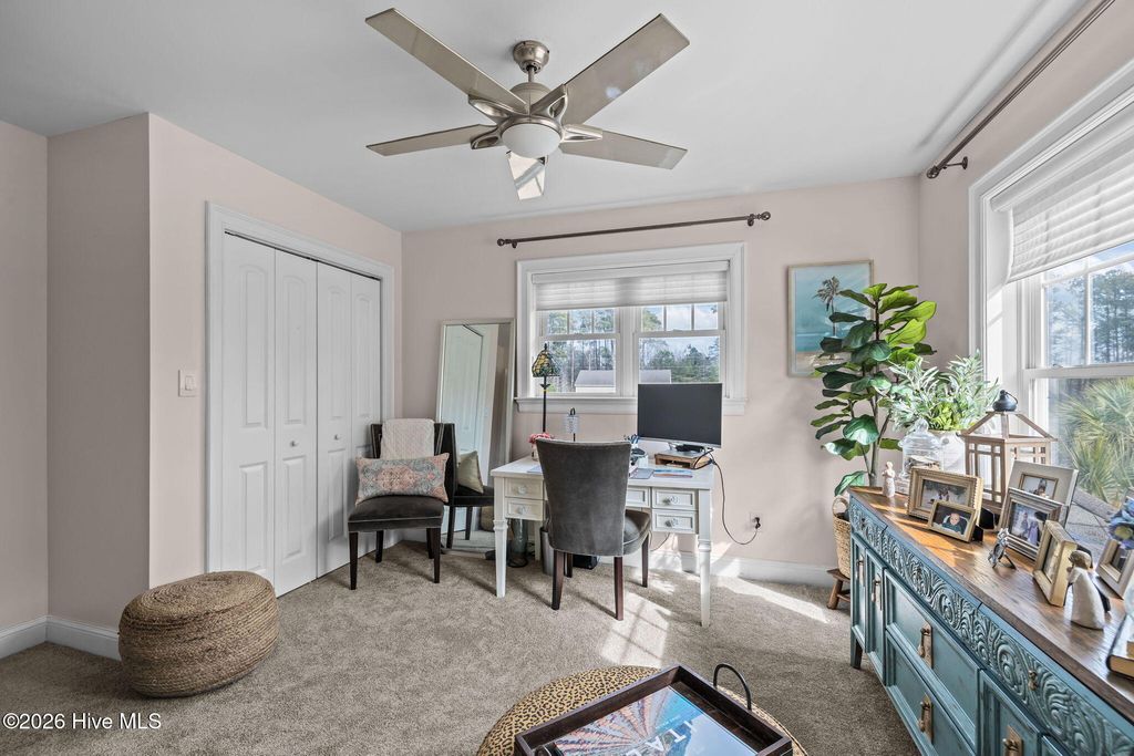 Image 32 of property listing at 108 Blue Heron Court, Beaufort, NC 28516