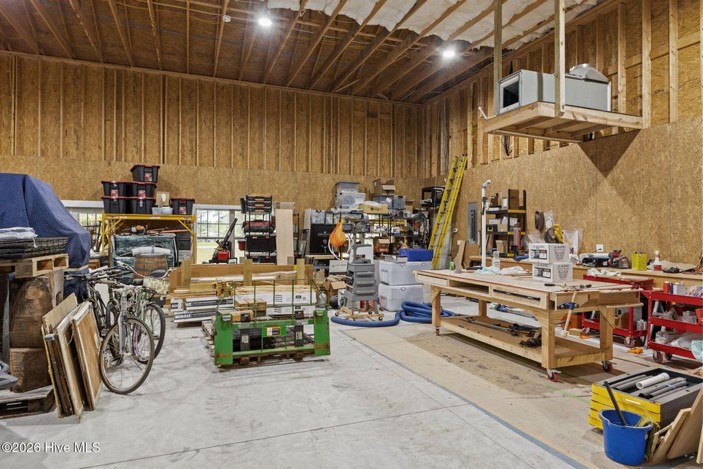 Image 40 of property listing at 108 Blue Heron Court, Beaufort, NC 28516