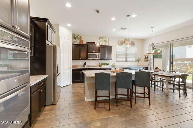 1517 W REDONDO Drive, Gilbert, AZ 85233