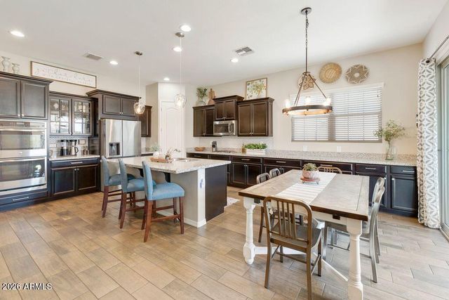 1517 W REDONDO Drive, Gilbert, AZ 85233