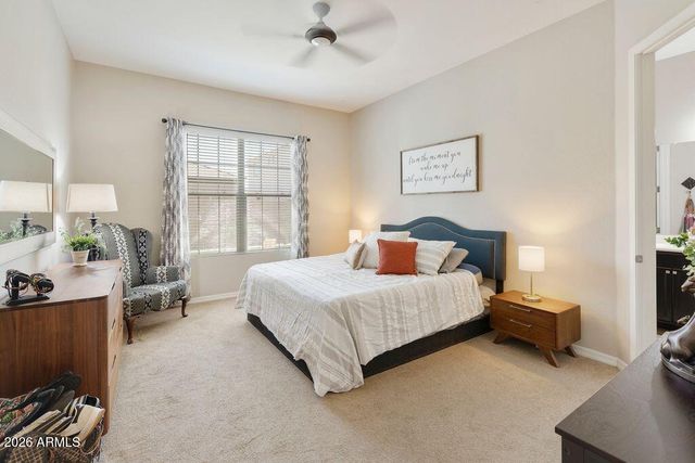 1517 W REDONDO Drive, Gilbert, AZ 85233