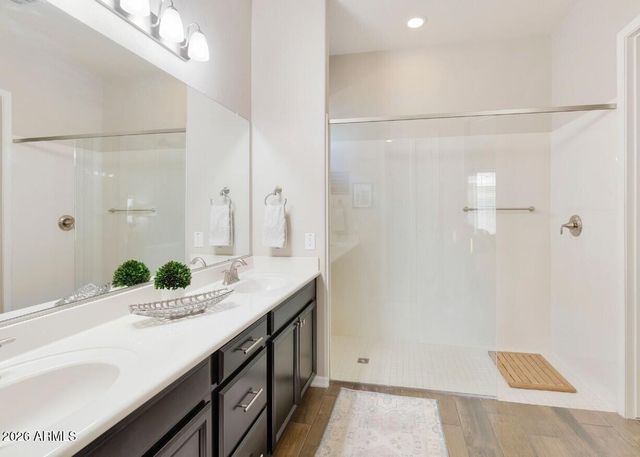 1517 W REDONDO Drive, Gilbert, AZ 85233