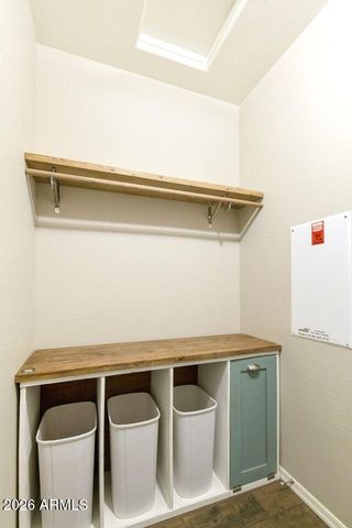 1517 W REDONDO Drive, Gilbert, AZ 85233