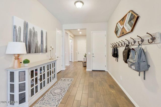 1517 W REDONDO Drive, Gilbert, AZ 85233