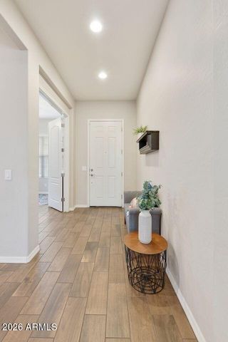 1517 W REDONDO Drive, Gilbert, AZ 85233