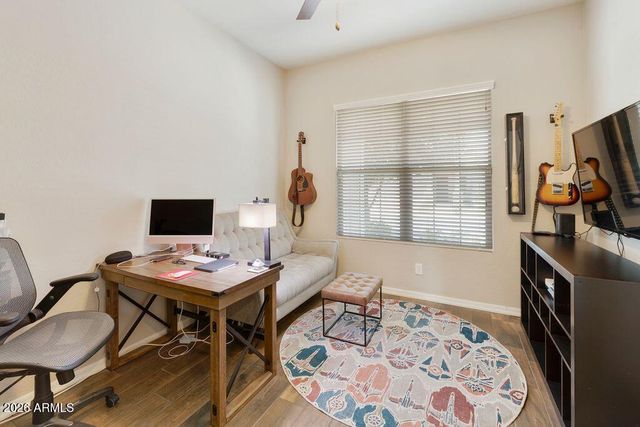 1517 W REDONDO Drive, Gilbert, AZ 85233