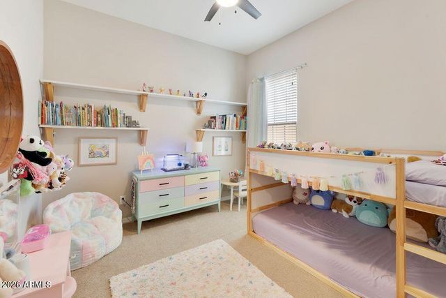 1517 W REDONDO Drive, Gilbert, AZ 85233