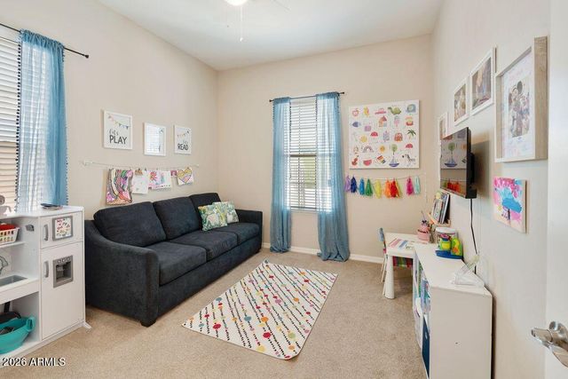 1517 W REDONDO Drive, Gilbert, AZ 85233