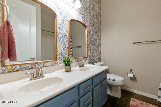 1517 W REDONDO Drive, Gilbert, AZ 85233