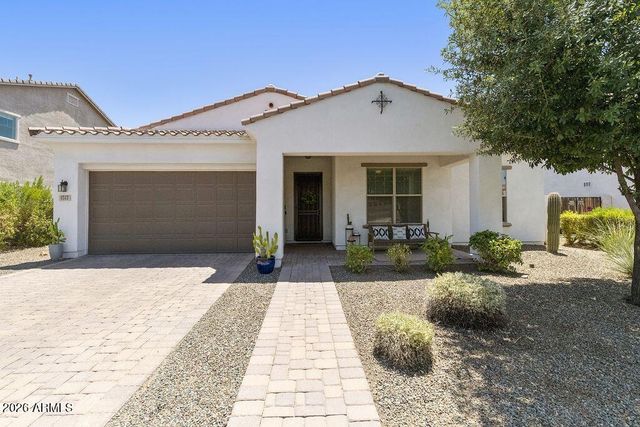 1517 W REDONDO Drive, Gilbert, AZ 85233