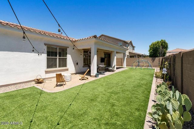 1517 W REDONDO Drive, Gilbert, AZ 85233