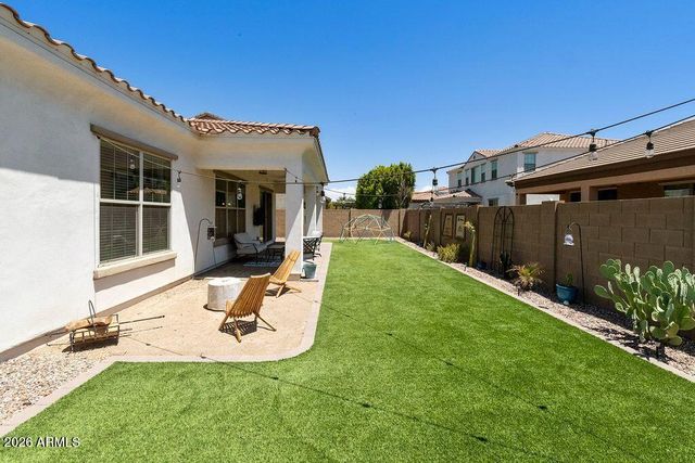 1517 W REDONDO Drive, Gilbert, AZ 85233