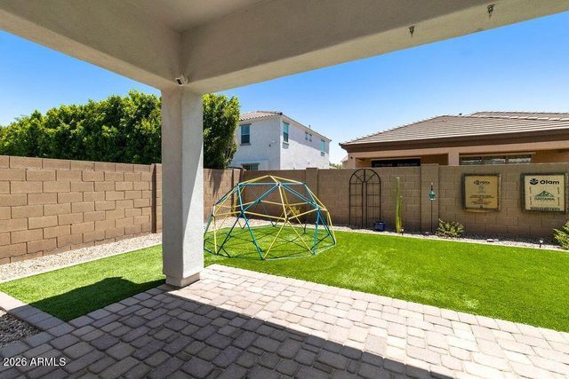 1517 W REDONDO Drive, Gilbert, AZ 85233