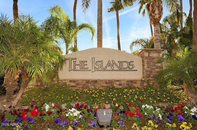 1517 W REDONDO Drive, Gilbert, AZ 85233