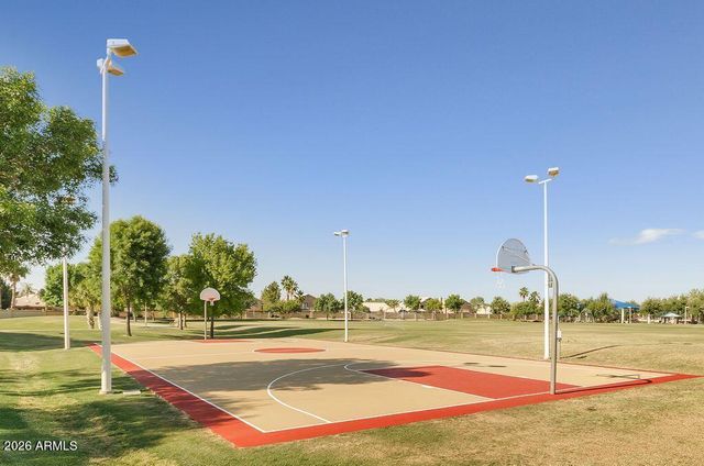 1517 W REDONDO Drive, Gilbert, AZ 85233