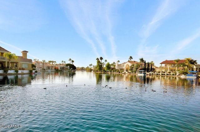 1517 W REDONDO Drive, Gilbert, AZ 85233