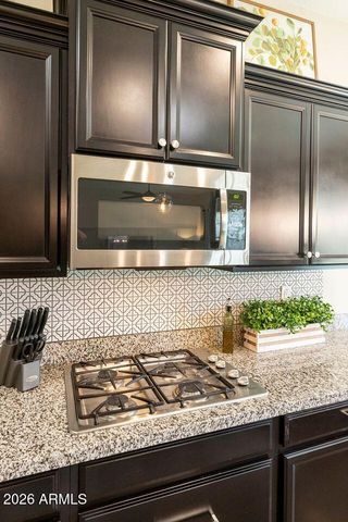 1517 W REDONDO Drive, Gilbert, AZ 85233