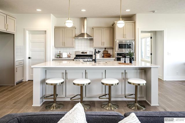 5724 N 208th Street, Elkhorn, NE 68022