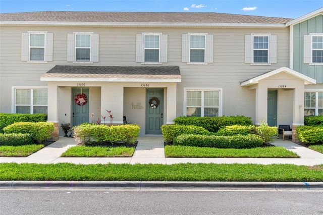 15090 CARAVAN AVENUE, Odessa, FL 33556