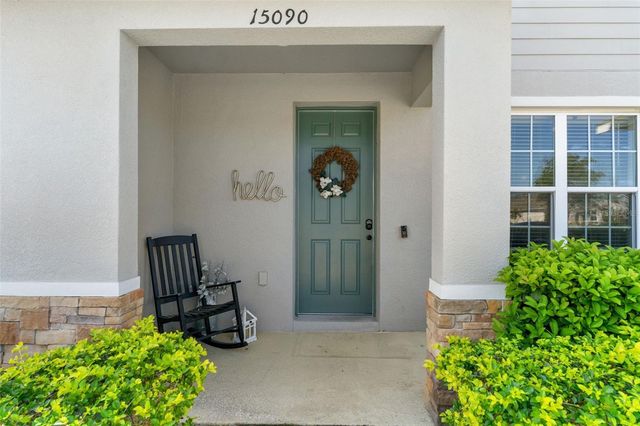 15090 CARAVAN AVENUE, Odessa, FL 33556