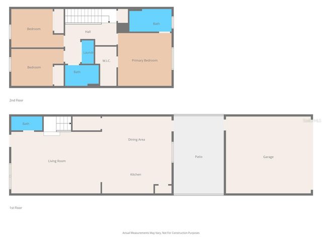 15090 CARAVAN AVENUE, Odessa, FL 33556