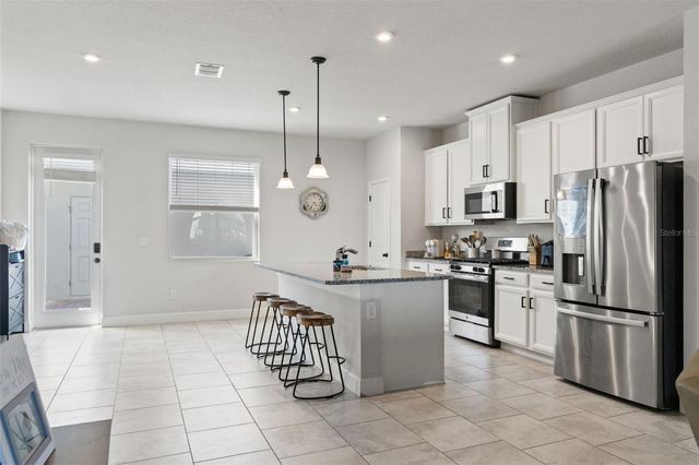 15090 CARAVAN AVENUE, Odessa, FL 33556