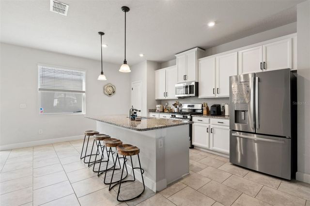 15090 CARAVAN AVENUE, Odessa, FL 33556