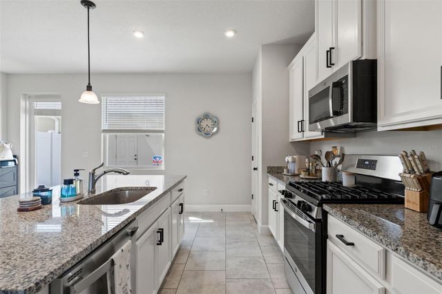 15090 CARAVAN AVENUE, Odessa, FL 33556