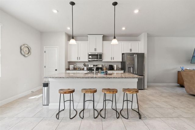 15090 CARAVAN AVENUE, Odessa, FL 33556