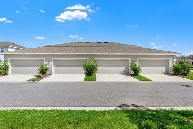 15090 CARAVAN AVENUE, Odessa, FL 33556