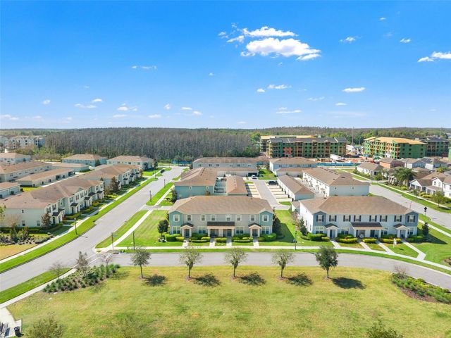 15090 CARAVAN AVENUE, Odessa, FL 33556