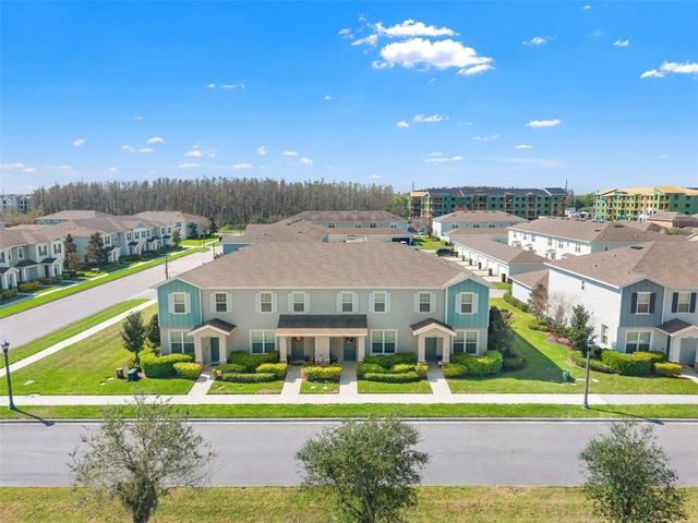 15090 CARAVAN AVENUE, Odessa, FL 33556