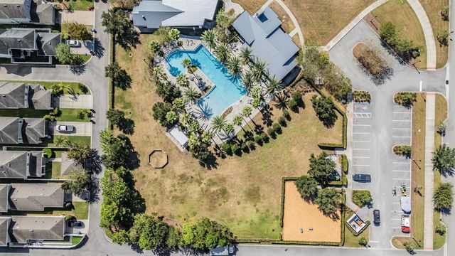 15090 CARAVAN AVENUE, Odessa, FL 33556