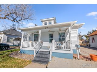 617 W Kiowa Ave, Fort Morgan, CO 80701
