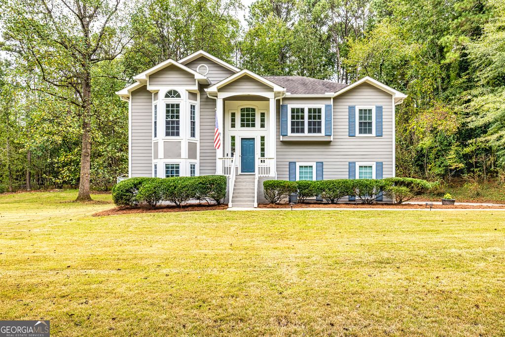 273 George Coggin Road, Newnan, GA 30265