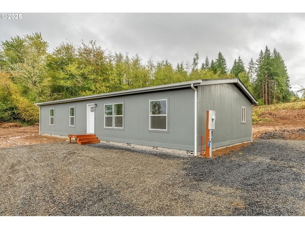 604 G St, Vader, WA 98593
