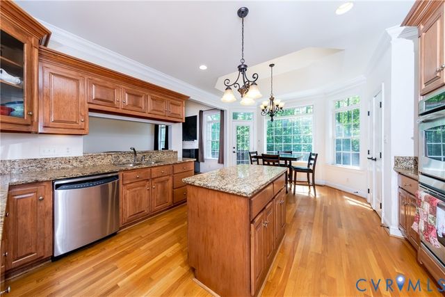 11455 Kings Pond Dr, Providence Forge, VA 23140