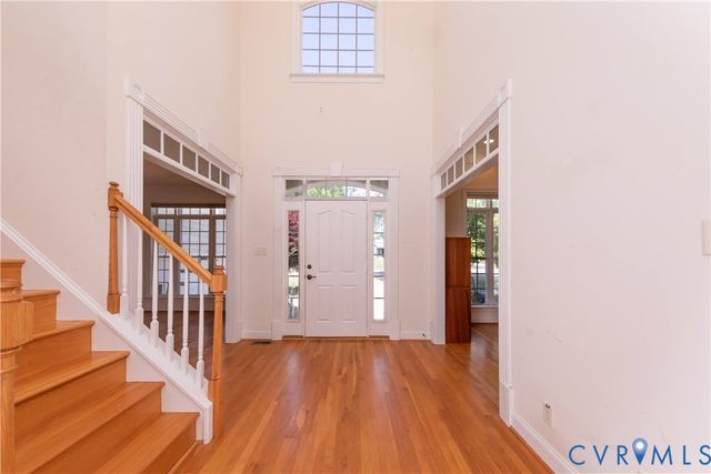 11455 Kings Pond Dr, Providence Forge, VA 23140
