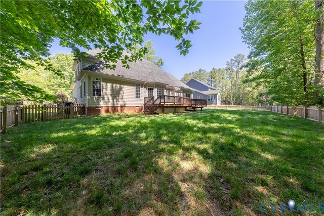 11455 Kings Pond Dr, Providence Forge, VA 23140